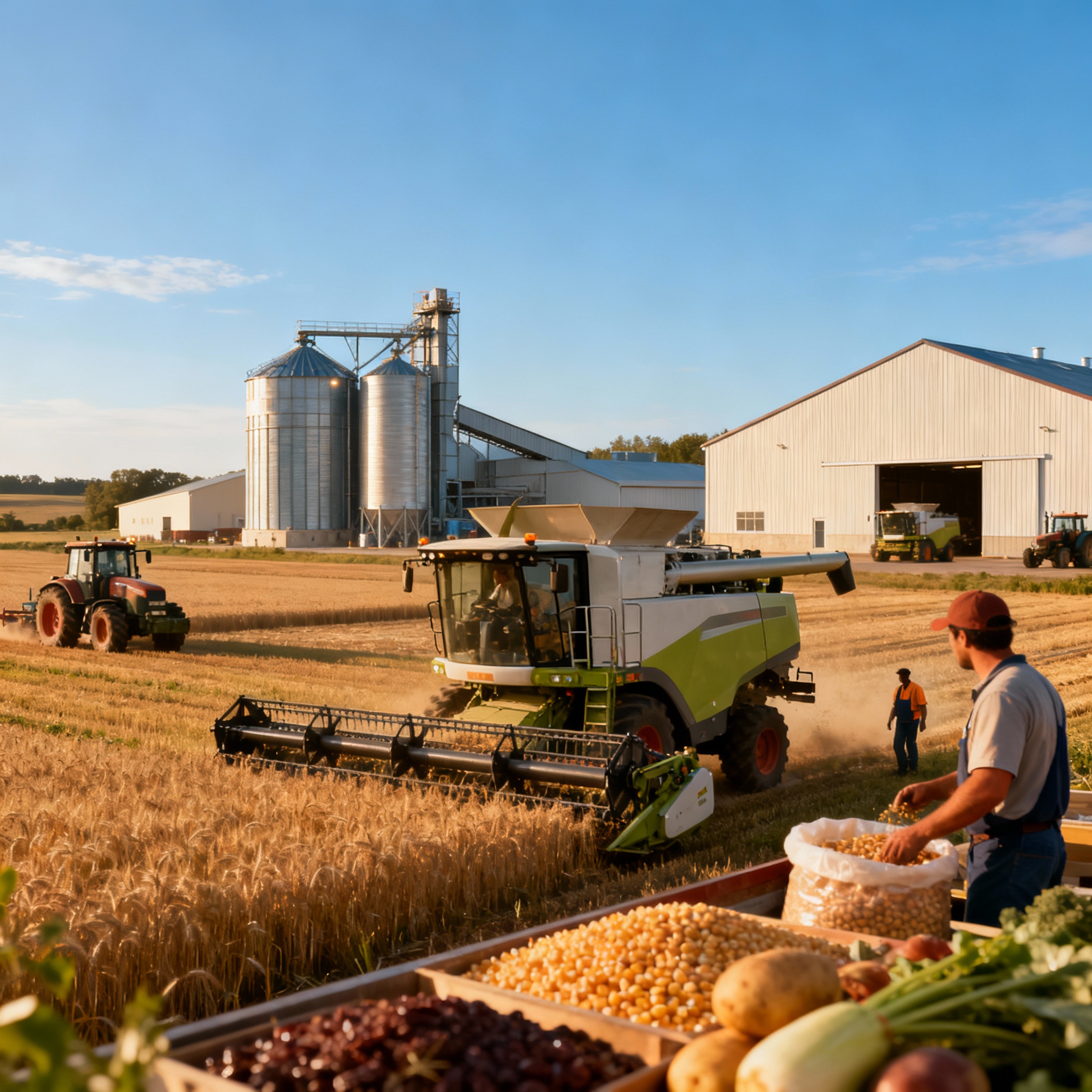 agroindustrial