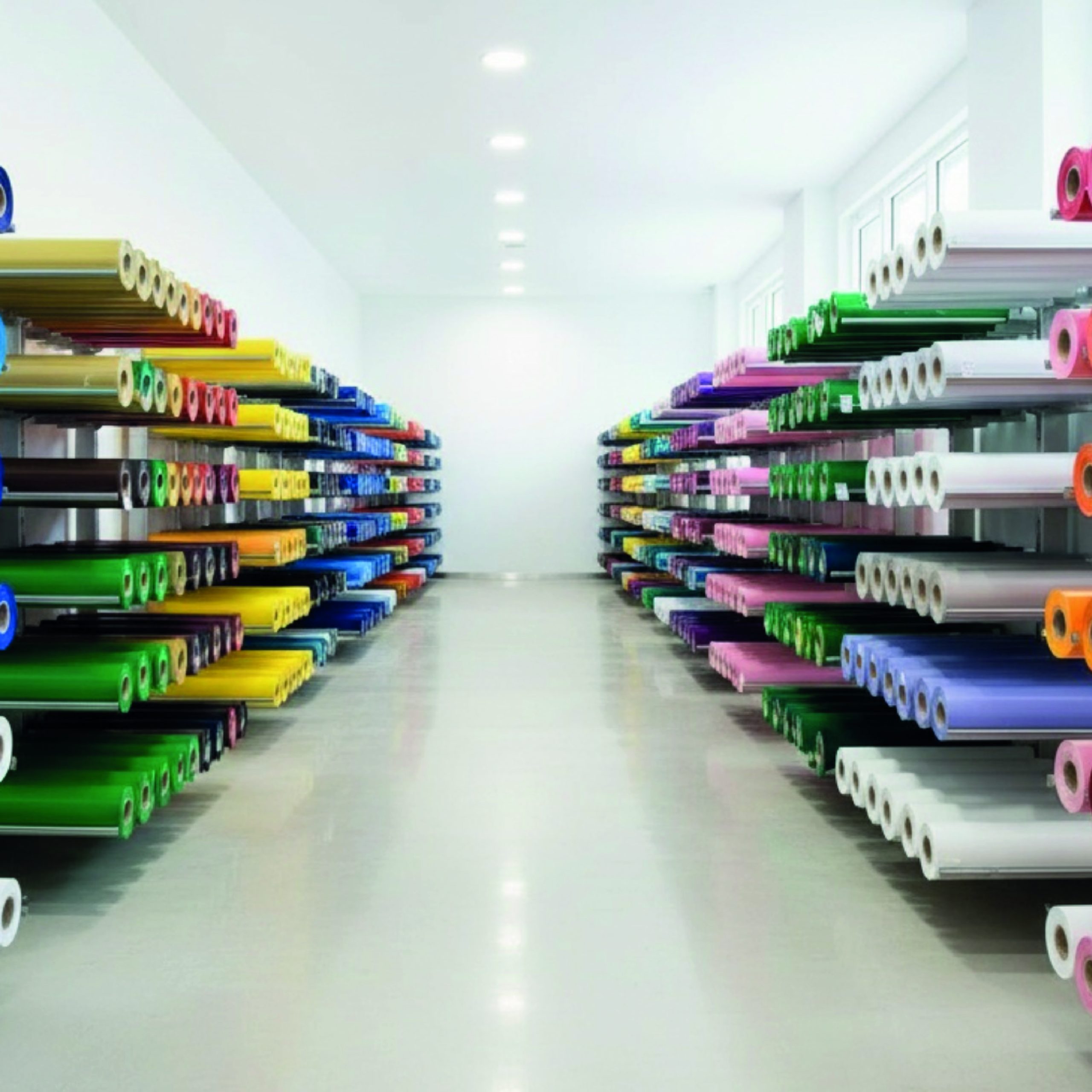 PAPEL Y TEXTIL