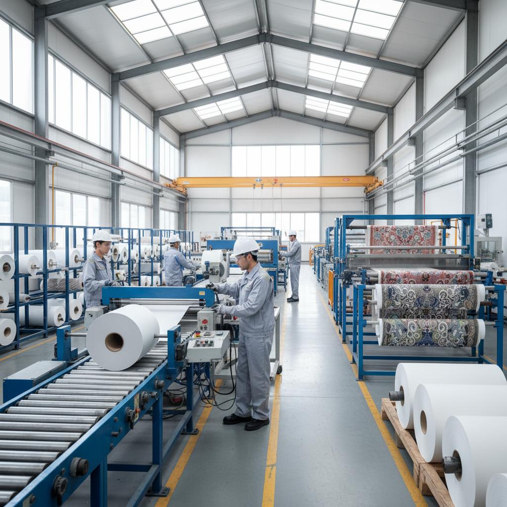 manufactura